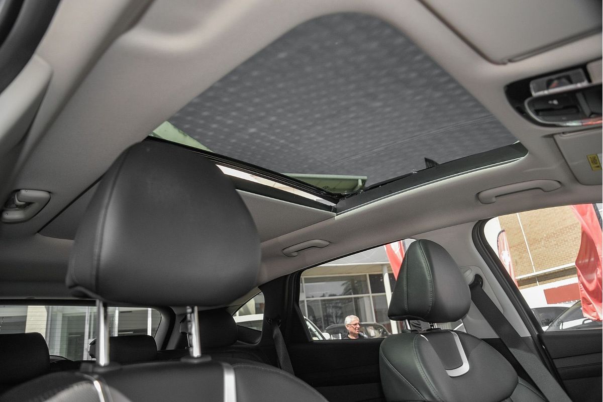 2025 Hyundai Tucson Premium NX4.V3