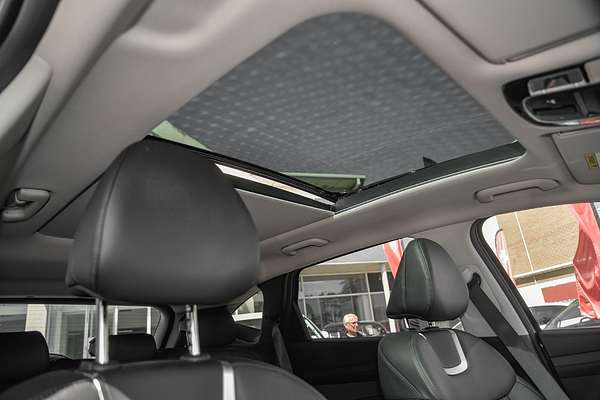 2025 Hyundai Tucson Premium NX4.V3