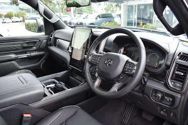 2024 RAM 1500 Limited DT 4X4