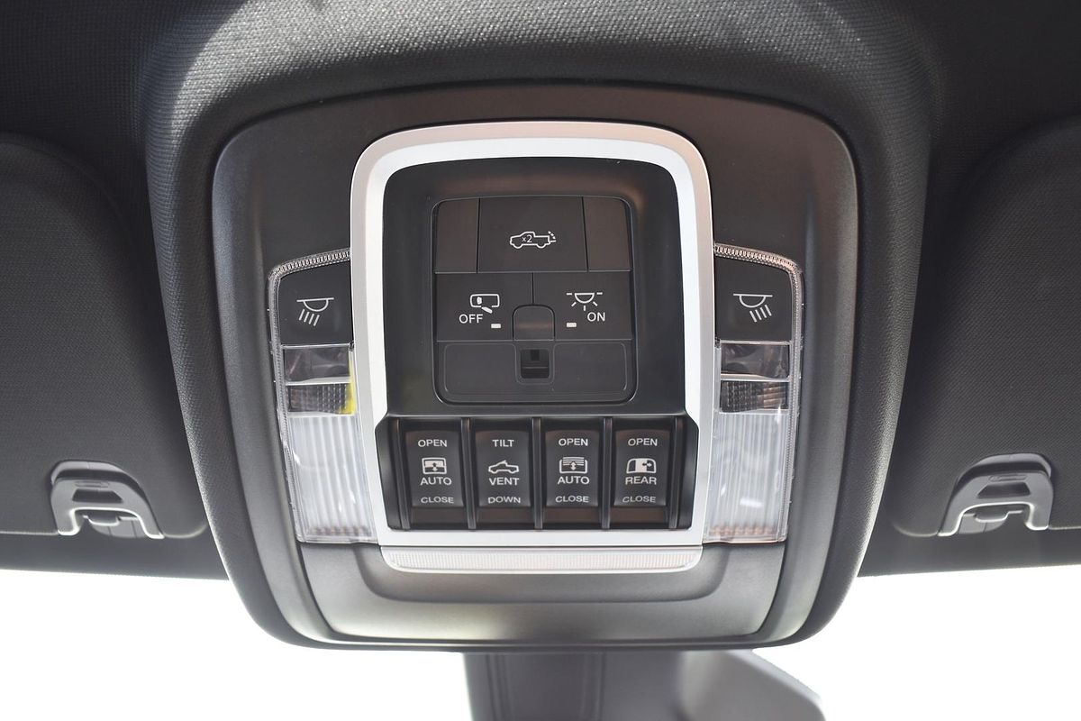 2024 RAM 1500 Limited DT 4X4