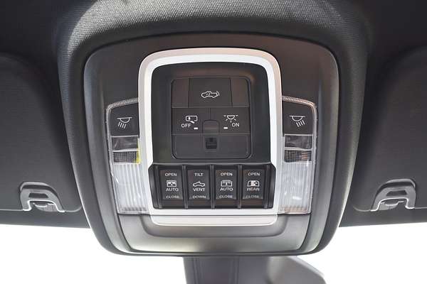2024 RAM 1500 Limited DT 4X4