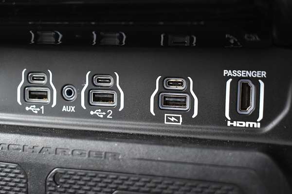 2024 RAM 1500 Limited DT 4X4