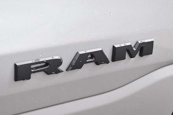 2024 RAM 1500 Limited DT 4X4