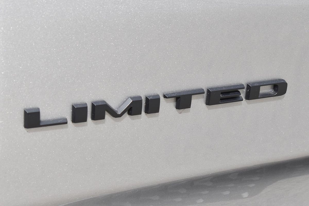 2024 RAM 1500 Limited DT 4X4