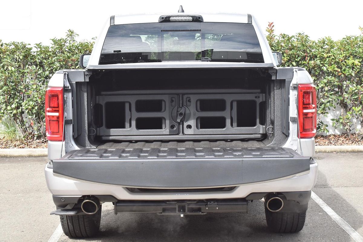 2024 RAM 1500 Limited DT 4X4