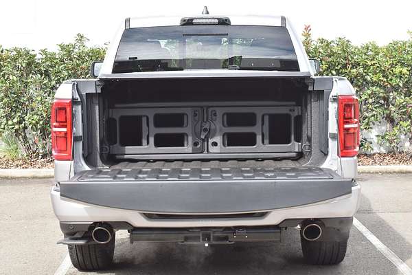 2024 RAM 1500 Limited DT 4X4