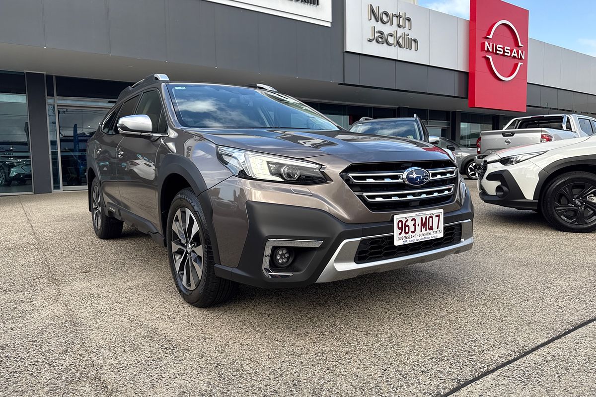 2024 Subaru Outback AWD Touring XT 6GEN