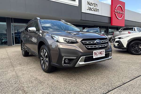 2024 Subaru Outback AWD Touring XT 6GEN