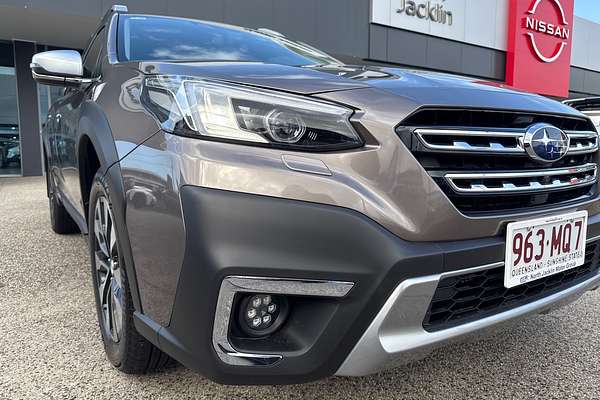 2024 Subaru Outback AWD Touring XT 6GEN