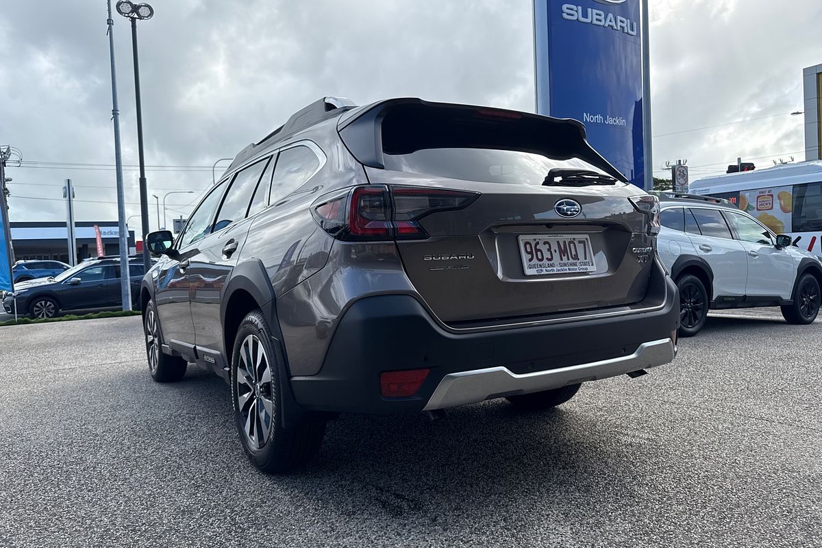 2024 Subaru Outback AWD Touring XT 6GEN