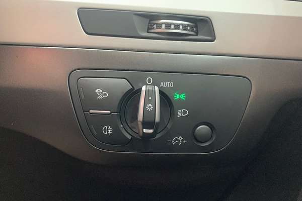 2018 Audi Q7 TDI 4M
