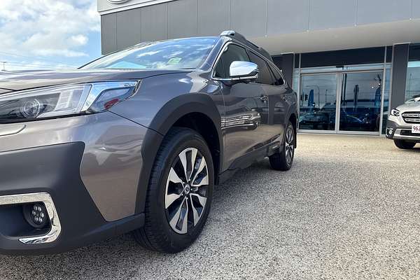 2024 Subaru Outback AWD Touring XT 6GEN