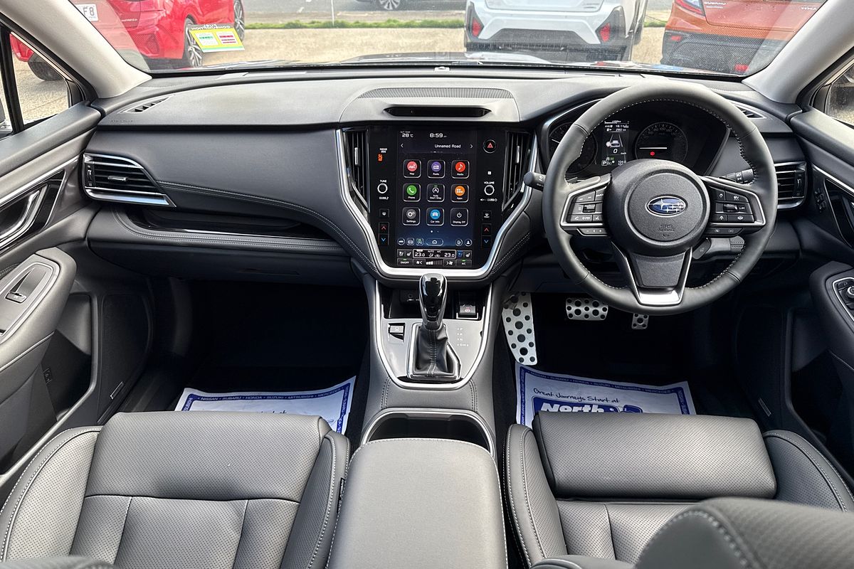 2024 Subaru Outback AWD Touring XT 6GEN