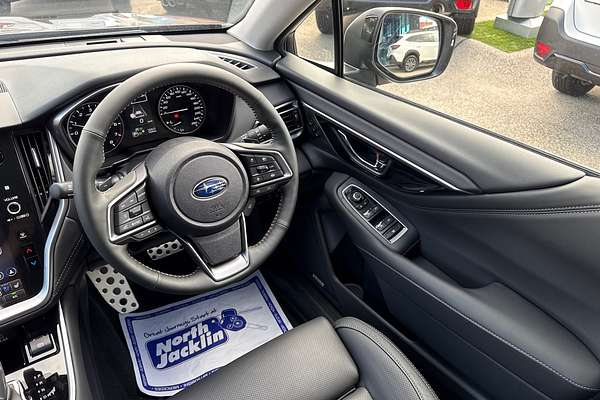 2024 Subaru Outback AWD Touring XT 6GEN