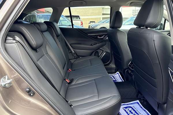 2024 Subaru Outback AWD Touring XT 6GEN