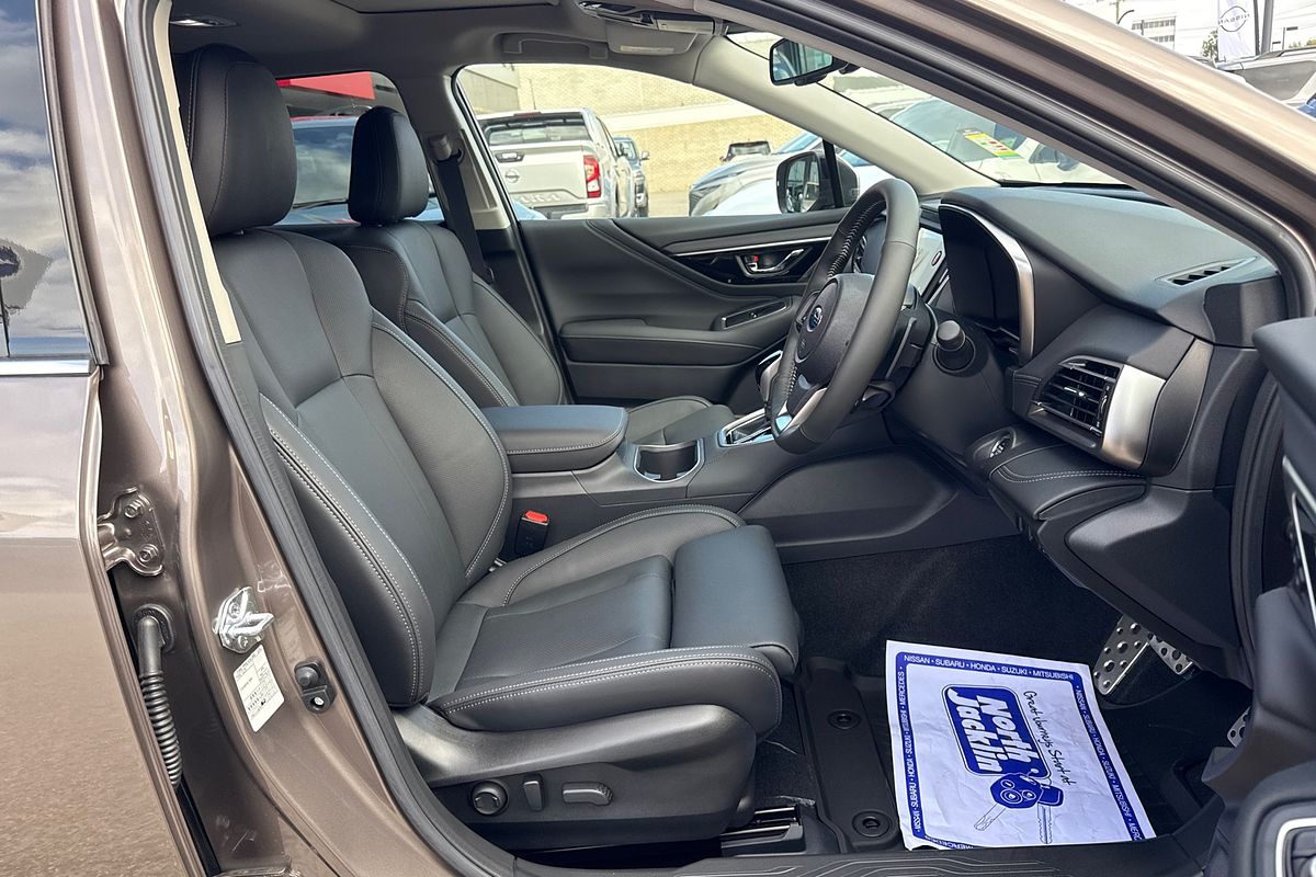 2024 Subaru Outback AWD Touring XT 6GEN