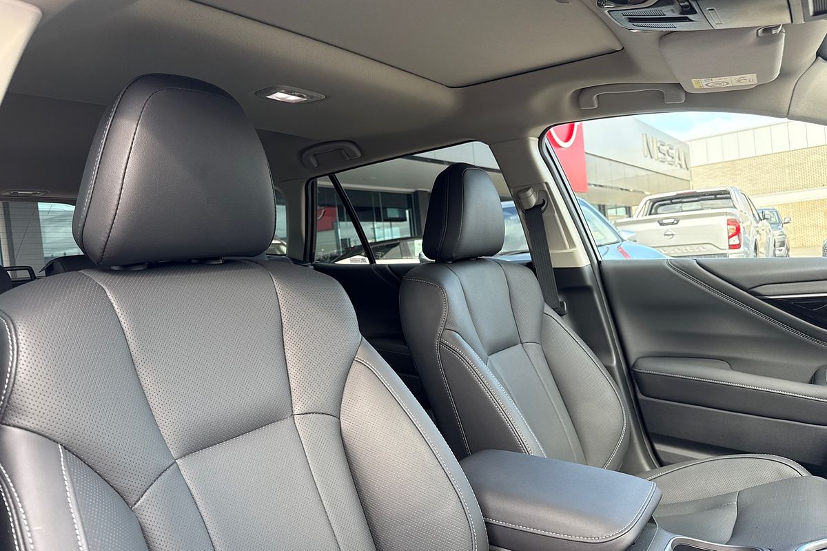 2024 Subaru Outback AWD Touring XT 6GEN