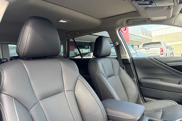 2024 Subaru Outback AWD Touring XT 6GEN
