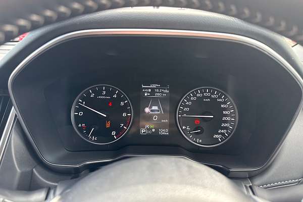 2024 Subaru Outback AWD Touring XT 6GEN