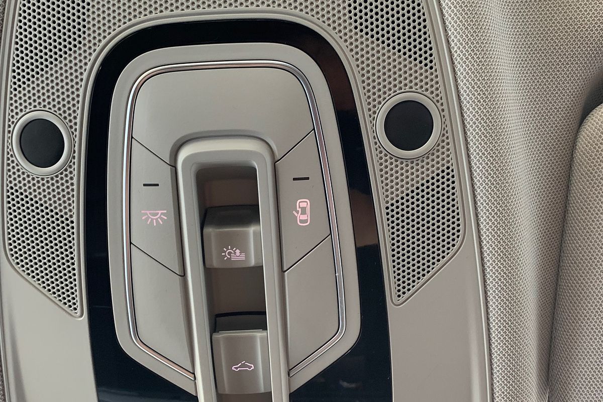 2018 Audi Q7 TDI 4M