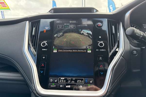2024 Subaru Outback AWD Touring XT 6GEN