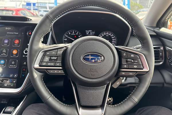 2024 Subaru Outback AWD Touring XT 6GEN