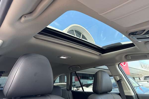 2024 Subaru Outback AWD Touring XT 6GEN