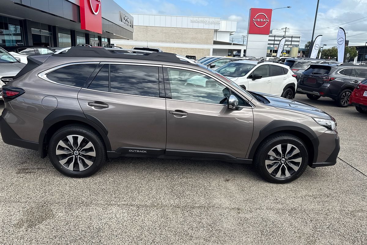 2024 Subaru Outback AWD Touring XT 6GEN