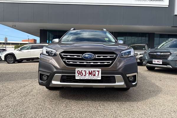 2024 Subaru Outback AWD Touring XT 6GEN