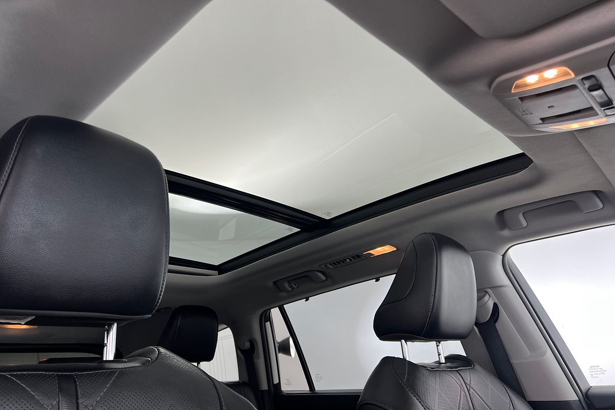2021 Toyota Kluger Grande AXUH78R