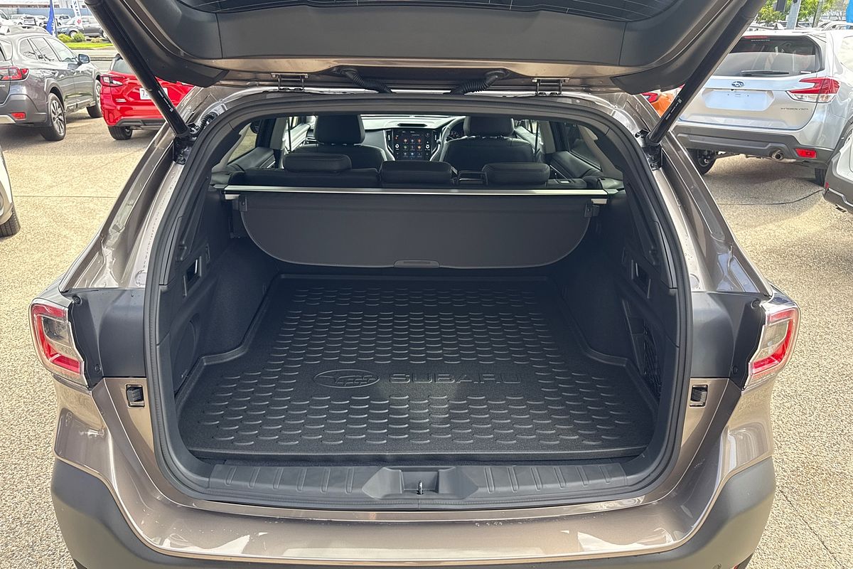 2024 Subaru Outback AWD Touring XT 6GEN