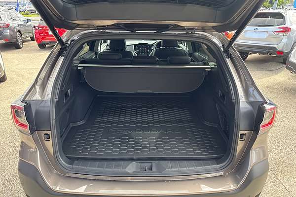 2024 Subaru Outback AWD Touring XT 6GEN