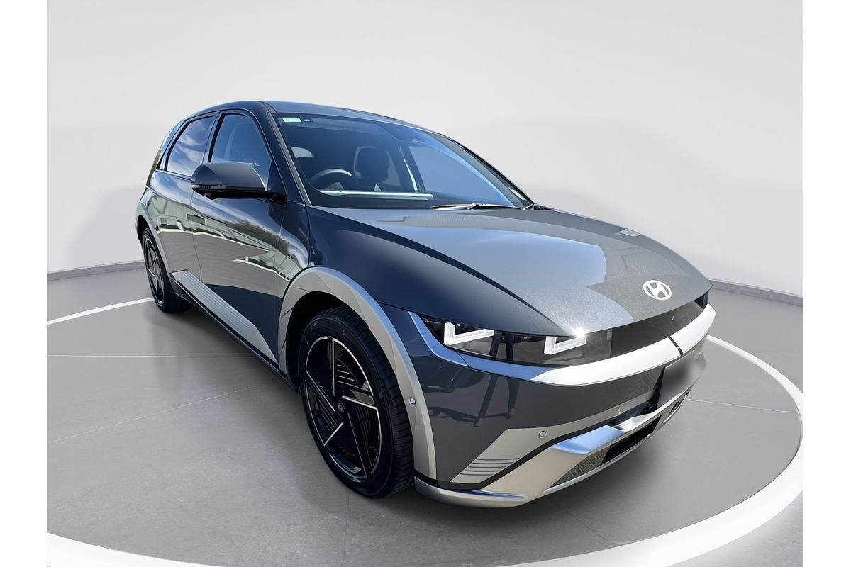 2024 Hyundai IONIQ 5 DYNAMIQ NE.V5