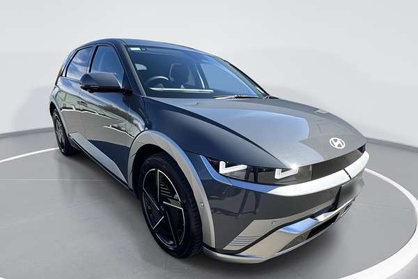 2024 Hyundai IONIQ 5 DYNAMIQ NE.V5