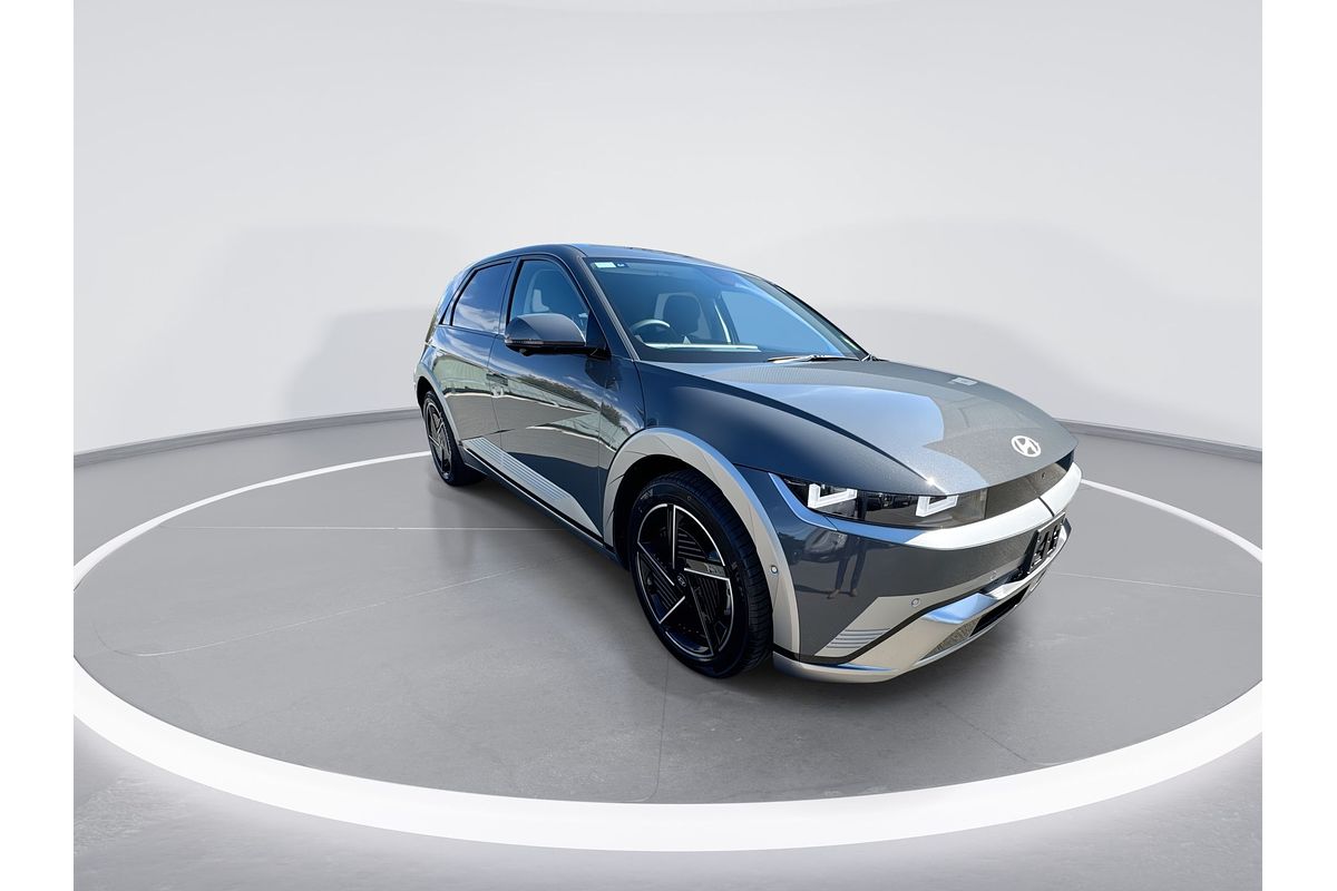 2024 Hyundai IONIQ 5 DYNAMIQ NE.V5