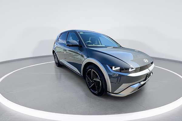 2024 Hyundai IONIQ 5 DYNAMIQ NE.V5