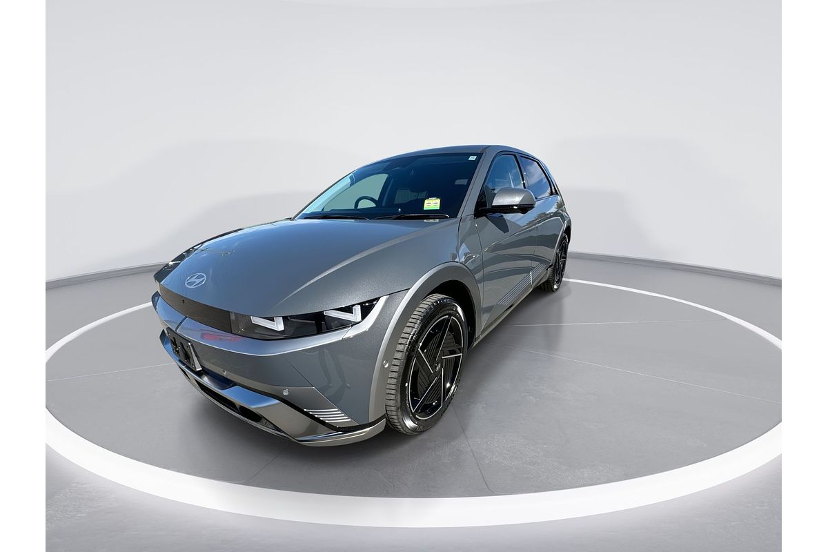 2024 Hyundai IONIQ 5 DYNAMIQ NE.V5