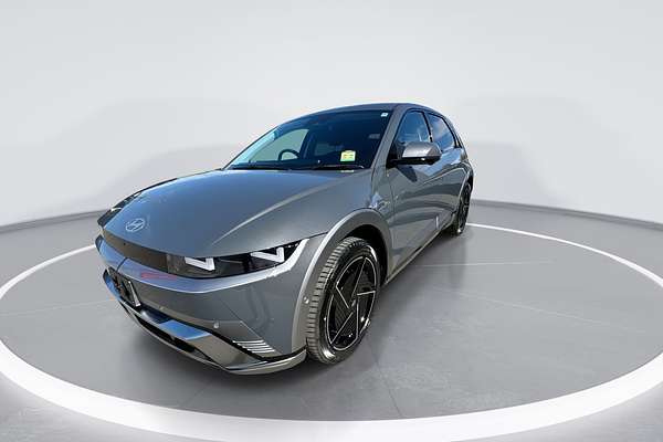 2024 Hyundai IONIQ 5 DYNAMIQ NE.V5