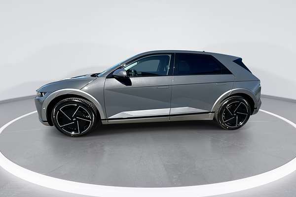 2024 Hyundai IONIQ 5 DYNAMIQ NE.V5