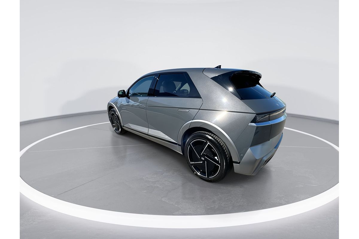 2024 Hyundai IONIQ 5 DYNAMIQ NE.V5