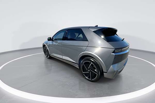 2024 Hyundai IONIQ 5 DYNAMIQ NE.V5