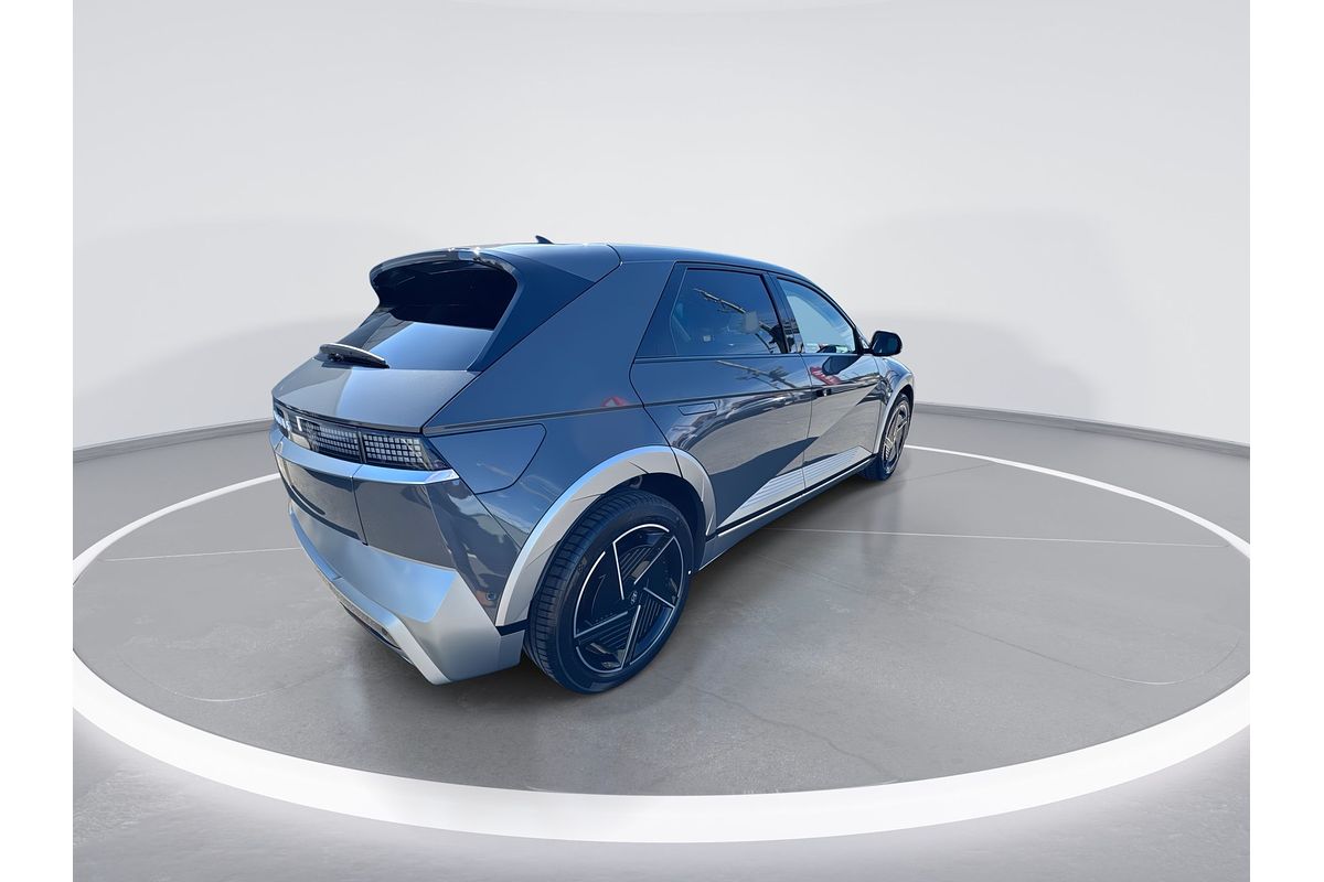 2024 Hyundai IONIQ 5 DYNAMIQ NE.V5