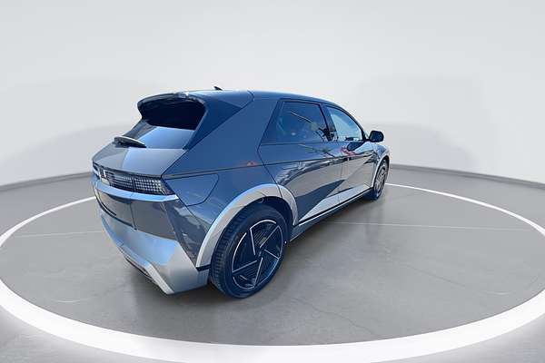 2024 Hyundai IONIQ 5 DYNAMIQ NE.V5