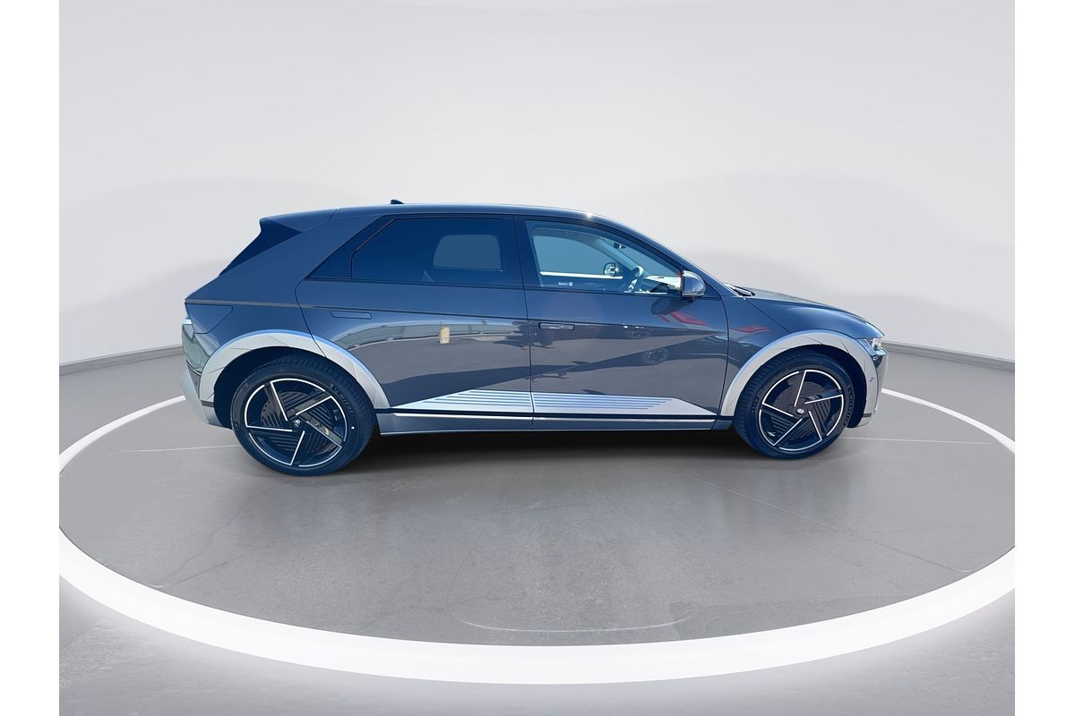 2024 Hyundai IONIQ 5 DYNAMIQ NE.V5