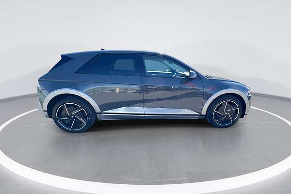 2024 Hyundai IONIQ 5 DYNAMIQ NE.V5