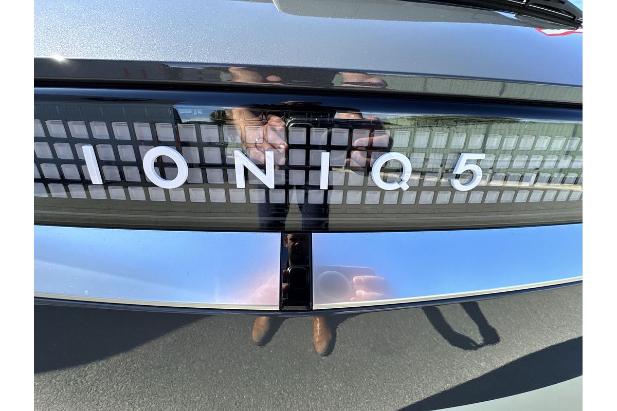 2024 Hyundai IONIQ 5 DYNAMIQ NE.V5