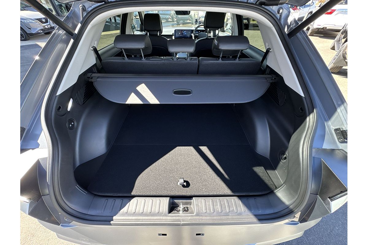 2024 Hyundai IONIQ 5 DYNAMIQ NE.V5