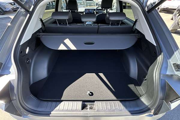 2024 Hyundai IONIQ 5 DYNAMIQ NE.V5