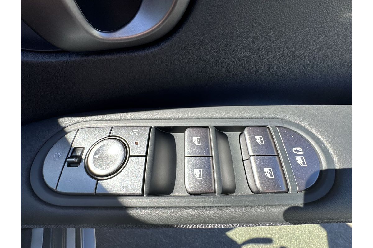 2024 Hyundai IONIQ 5 DYNAMIQ NE.V5