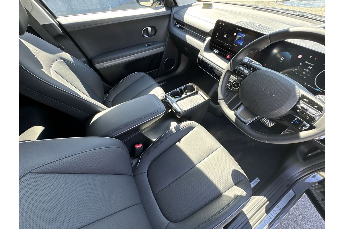 2024 Hyundai IONIQ 5 DYNAMIQ NE.V5